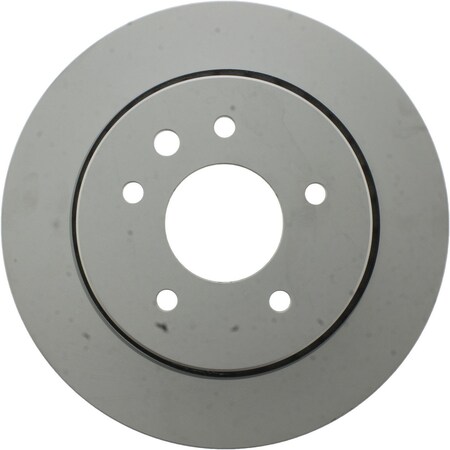Centric Parts Gcx Brake Rotor Fully Coated High Carbon, 320.20013H 320.20013H